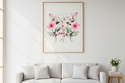 Flowers PNG Design Bundle, a Graphic by Viberints (Thumbnail 9 of 13)
