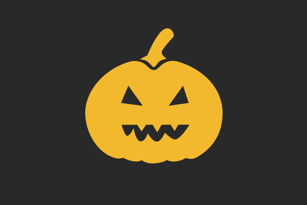 15 Spooky Halloween Icons, an Icon by Creative VIP