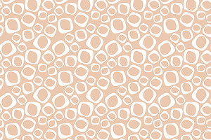 Ocean Seamless Patterns Set