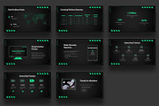 Game Streamer Deck Presentation, a Presentation Template by BumbleGraph Studio (Thumbnail 5 of 5)