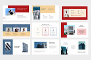 Azino : Rental Office Keynote, a Presentation Template by Punkl Camp (Thumbnail 7 of 9)