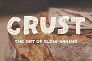 NEW DAY: CHUNKY PLAYFUL FONT TRIO, a Handwritten Font by Cute Atelier (Thumbnail 5 of 13)