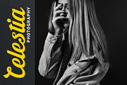 Tahta | Modern Sricp Font, a Script Font by JprintStudio (Thumbnail 3 of 7)