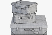 Flyttbar box set 3d model, an Object 3D Model by 3dmitruk (Thumbnail 9 of 10)