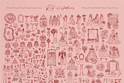 Bachelorette Party!, an Object Graphic by YuHusar (Thumbnail 12 of 14)