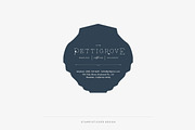 Pettigrove II Welcome Packet, a Stationery Template by Red Met Yellow Creative (Thumbnail 10 of 11)