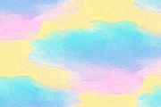 Dreamy Watercolor Texture Pack, a Texture Graphic by NOMO DESIGN (Thumbnail 2 of 10)