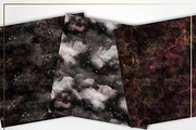 Woodland Witch - seamless patterns, a Pattern Graphic by Gaynor Carradice Designs (Thumbnail 6 of 6)