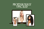 65 Hair Model Beauty Stock Photos, a Person Photo by Incomelion (Thumbnail 2 of 11)