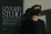 Yerindar | Modern Display Serif, a Serif Font by gracetype_studio (Thumbnail 7 of 12)