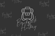 Wiptrik Hether – Natural Script Font, a Script Font by Bayuktx (Thumbnail 6 of 8)