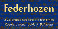 Federhozen