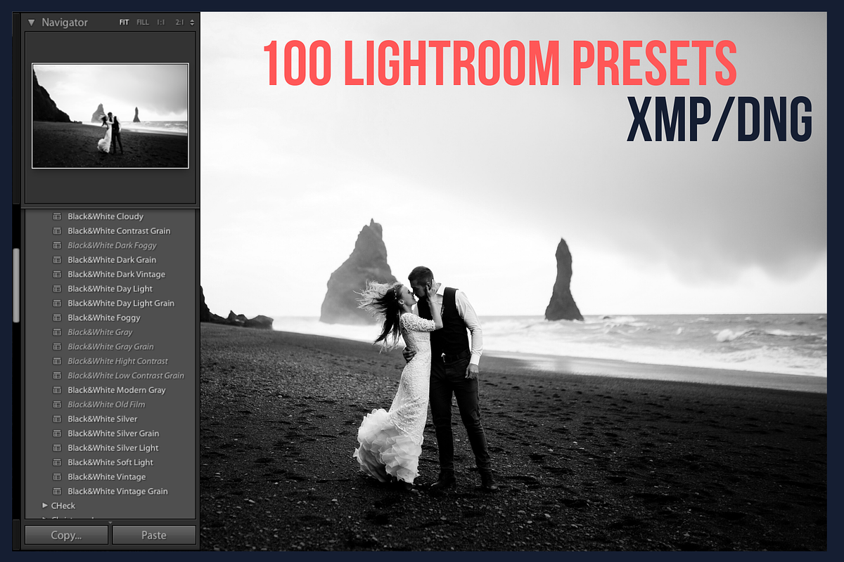 100+ Best Lightroom Presets Bundle, a Layer Style Add-On by Rapita Photography© (Photo 29 of 30)