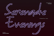 CS Bamille Pixel, a Handwritten Font by Craft Supply Co. (Thumbnail 3 of 8)
