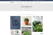 Bonsai - WP Landscapers & Gardeners, a WordPress Template by Knighthemes (Thumbnail 14 of 16)