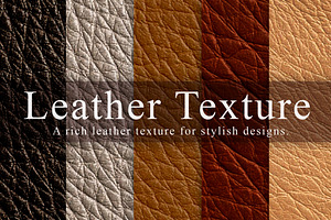 47 Leather Texture Background, a Texture Graphic by NOMO DESIGN