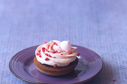 Ruby Cookie