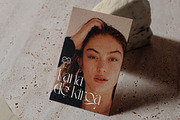 Saveya Elegant Font, a Serif Font by Hishand Studio (Thumbnail 9 of 10)