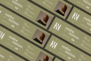 Heirloom Assistant - LinkedIn Banner, a Social Media Template by VUNIRA (Thumbnail 3 of 3)