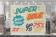 Silver Sale • A Sign Painting Font, a Script Font by azetypestudios.com (Thumbnail 3 of 16)