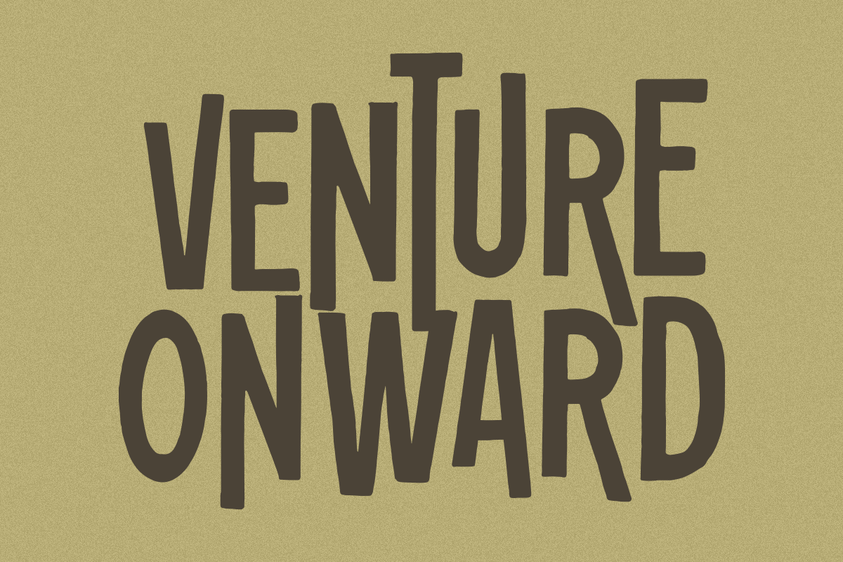 Chopader - Vintage Duo, a Sans Serif Font by Letterhend Studio (Photo 5 of 9)