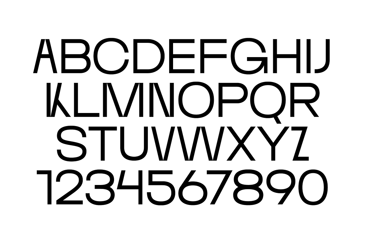 Wallnutt Corps (6 Weights), a Font by Here  FF (Photo 21 of 28)