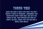 MetalBoss - Futuristic Modern Font, a Sans Serif Font by Mightyfire (Thumbnail 2 of 4)