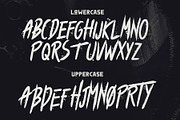 Atone - Brush Font, a Script Font by Tugcu Design Co. (Thumbnail 2 of 5)