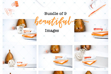 9 beautiful office inspired images 