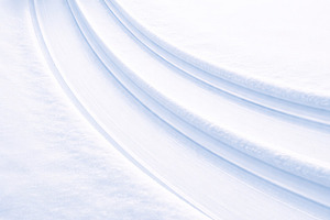 Winter sport competition theme with, a Photo by Dvoevnore photos