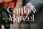 Morvielle — Modern Editorial Serif, a Serif Font by Muksal Creative (Thumbnail 5 of 11)