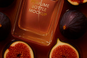 Perfume Bottle Mockup, a Product Mockup by GraphicWave (Thumbnail 8 of 9)