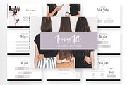 Course Bundle Canva Urbanista, a Templates & Theme by VanessaRyan.co (Thumbnail 3 of 3)