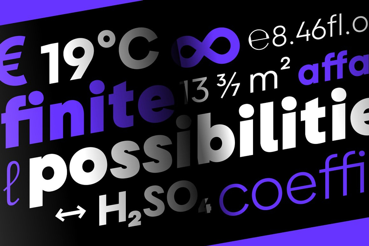 Geliat | Sans Serif Family, a Sans Serif Font by Wahyu & Sani Co. (Photo 10 of 13)