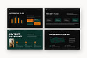 Croi : Pitch Proposal Google Slides, a Presentation Template by Punkl Camp (Thumbnail 15 of 16)