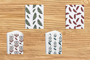 Mystic Forest Set, a Pattern Graphic by Elatedowl (Thumbnail 13 of 18)