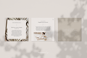 Yearly/Quarterly Review Social Pack, a Social Media Template by January Made Design (Thumbnail 10 of 13)