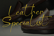 Thalian – Elegant Stylish Signature, a Handwritten Font by BrandSemut (Thumbnail 6 of 11)