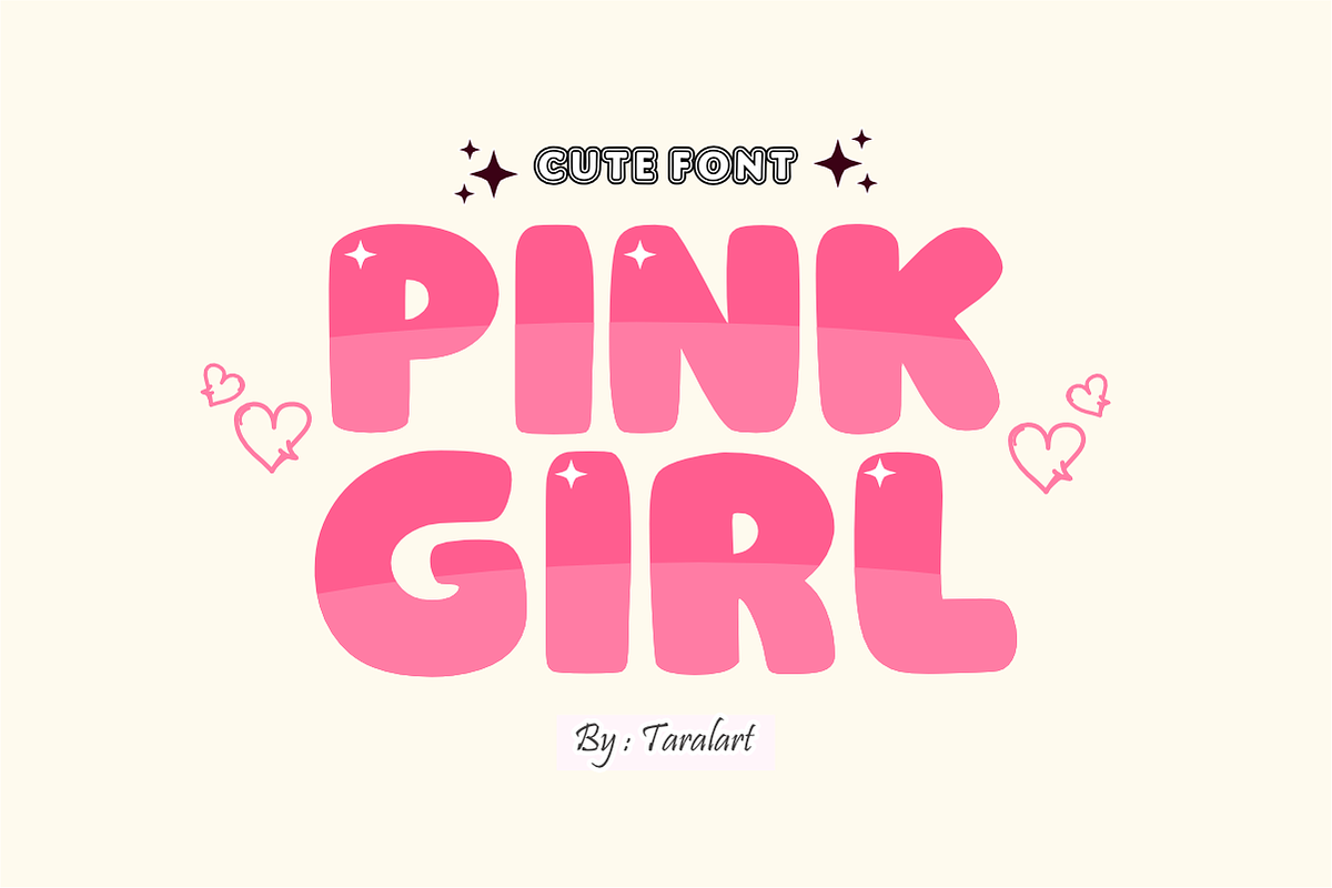 Chubby Chum - Playful Bubble Font, a Sans Serif Font by KiddoGlyphs Studio (Photo 4 of 5)