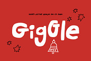 HOLLY JOLLY FONT & 97 ILLUSTRATIONS, a Handwritten Font by Favete Art (Thumbnail 10 of 24)