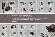 Magazine Bundle #1, a Magazine Template by Bookrak Graphic Design (Thumbnail 7 of 7)