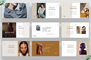 Pisano Minimal Google Slides, a Presentation Template by Infinity Vector Studio (Thumbnail 3 of 4)