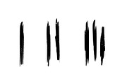 Hand Drawn Checklist Or Tally Sheet, an Object Graphic by Black White Mouse Design (Thumbnail 2 of 3)