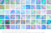 200 Holographic Foil Textures, a Texture Graphic by Pulpixel Design (Thumbnail 4 of 18)