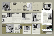 Modern Brand Bundle, a Branding & Logo Template by iStar Design (Thumbnail 4 of 15)
