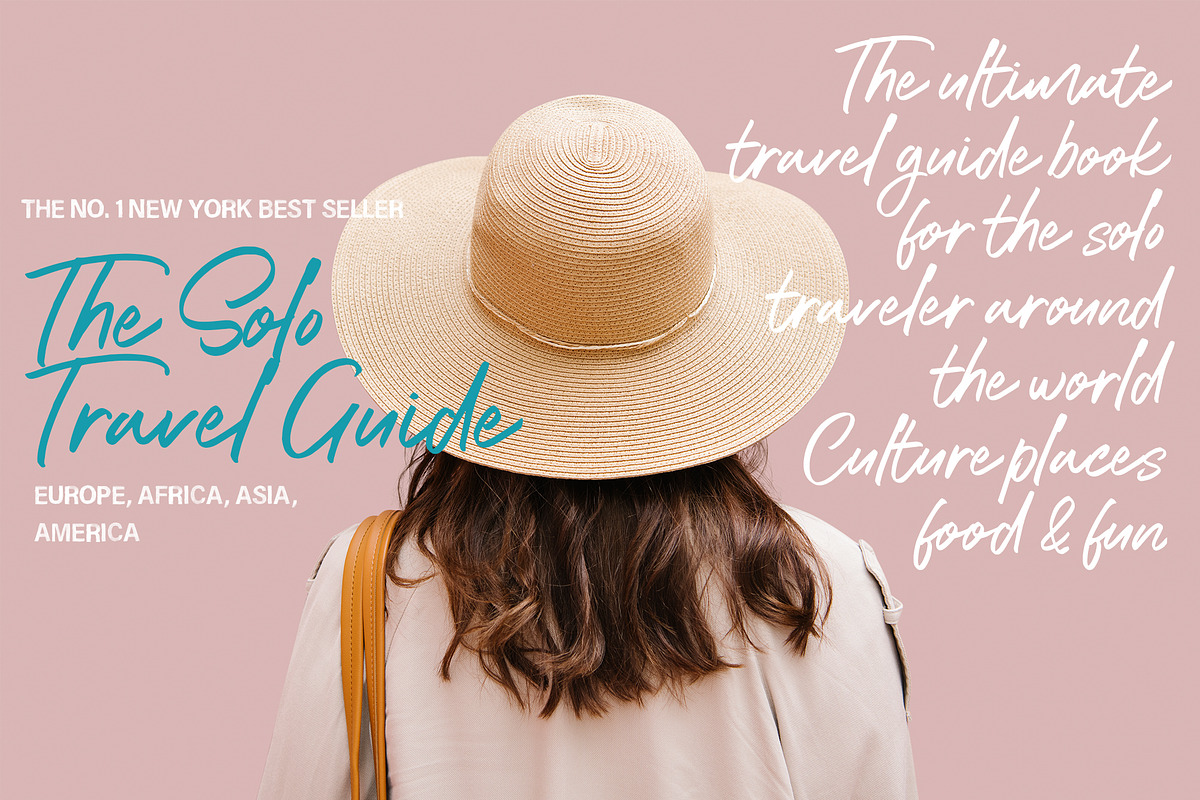 Buckle up Buttercup Font Collection preview 4