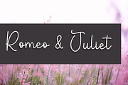 Merry Natural, a Handwritten Font by FreshTypeINK (Thumbnail 4 of 8)