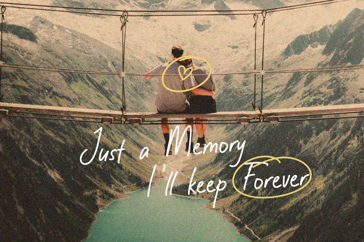 Softly Written Cozy Handwriting, a Handwritten Font by Littlehand (Photo 9 of 12)