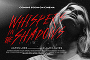 Night Walker - Freestyle Brush Font, a Font by Letterhend Studio (Thumbnail 9 of 9)