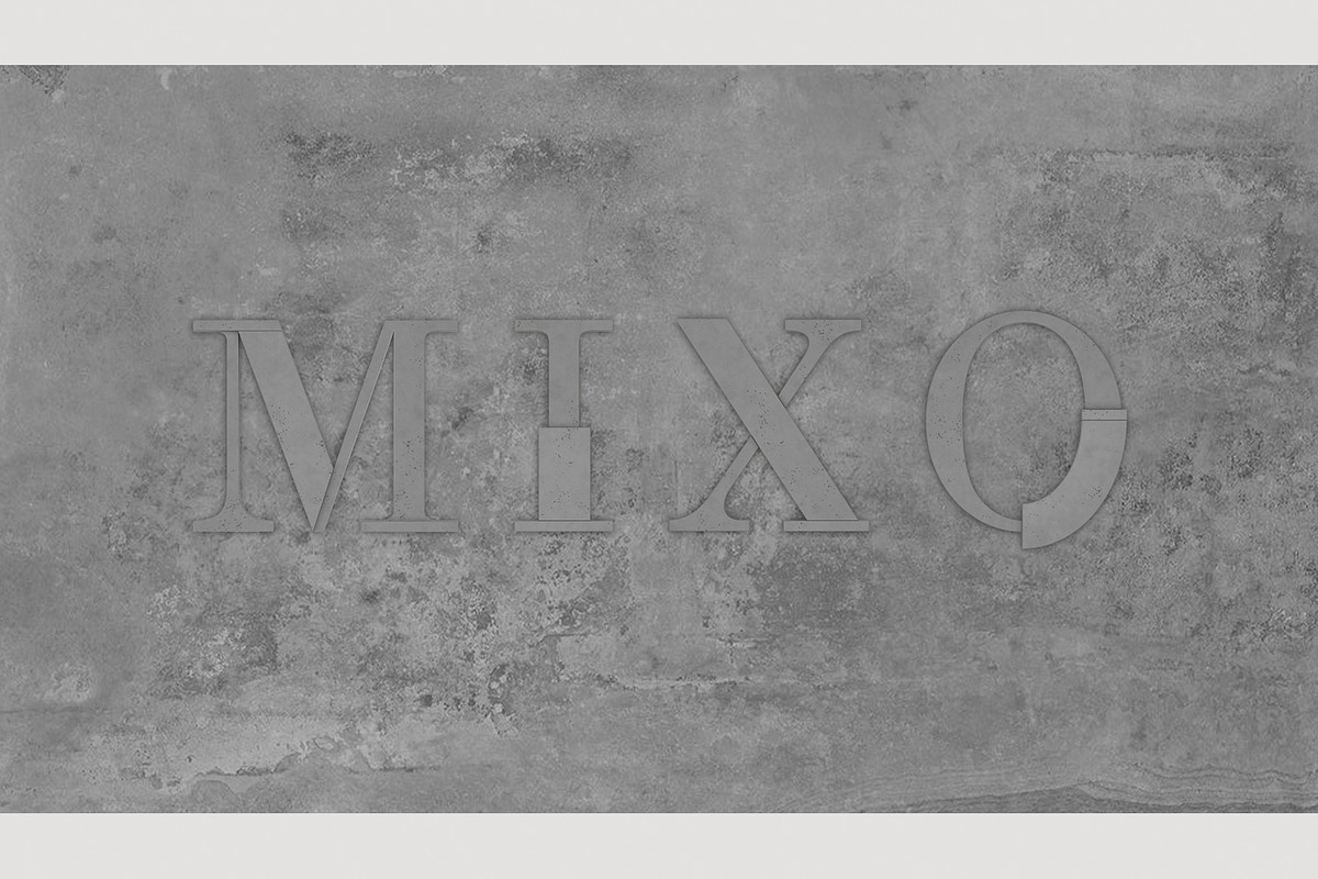 MIXO type kit preview 7
